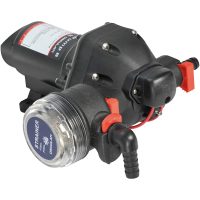 Autoklavpump Europump8 3-ventil 12V Osculati