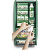 Automat Mjukskum Första Hjälpen Station Grön Cederroth – miniatyr 2