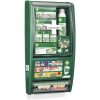 Automat Mjukskum Första Hjälpen Station Grön Cederroth – miniatyr 3
