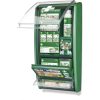 Automat Mjukskum Första Hjälpen Station Grön Cederroth – miniatyr 5