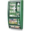 Automat Mjukskum Första Hjälpen Station Grön Cederroth – miniatyr 6