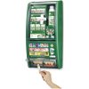 Automat Mjukskum Första Hjälpen Station Grön Cederroth – miniatyr 7