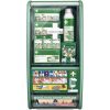 Automat Mjukskum Första Hjälpen Station Grön Cederroth – miniatyr 1