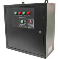 Automatic Transfer Switch (ATS) Warrior CHAMPION GENERATORS