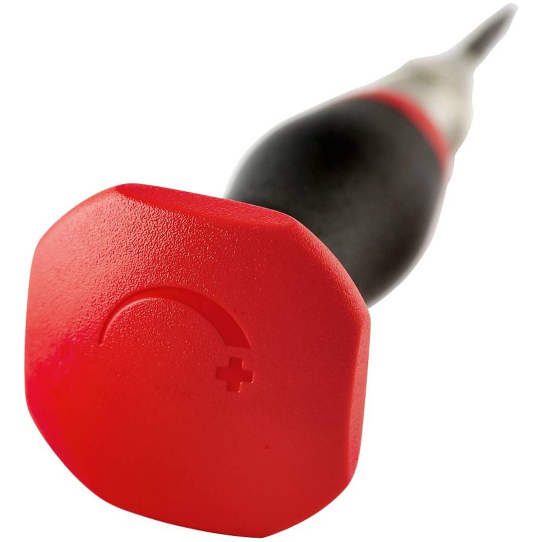 Automatisk körnare, Rennsteig R430 AUTOMATISK KÖRNARE R430 229