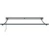 Automatisk Utdragbar Markis Antracit vidaXL 3 x 2.5 m – miniatyr 7
