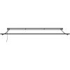 Automatisk utdragbar markis brun vidaXL 4 x 3 m – miniatyr 7