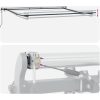Automatisk Utdragbar Markis med LED Randig vidaXL 300 x 250 cm – miniatyr 12
