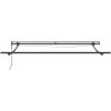 Automatisk Utdragbar Markis med LED Randig vidaXL 300 x 250 cm – miniatyr 7