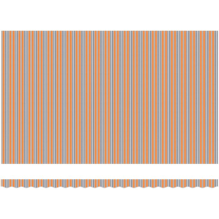 Automatisk Utdragbar Markis Multicolor Rand vidaXL 5 x 3.5 m – bild 7