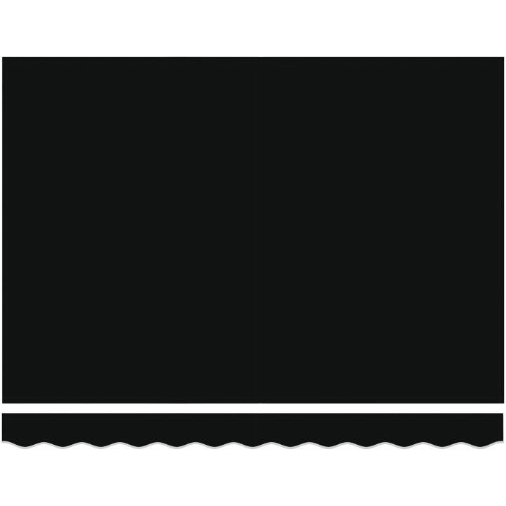Automatisk Utdragbar Markis Svart 300x250 cm vidaXL Large – bild 6