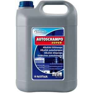 Autoschampo Super Nilfisk