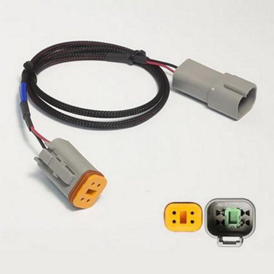 Autotune Kabel Power Vision Dynojet CABLE AUTOTUNE HD EXT