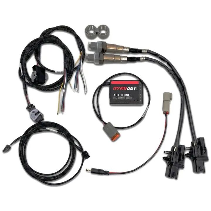 Autotune Kit DYNOJET-HARLEY – bild 2