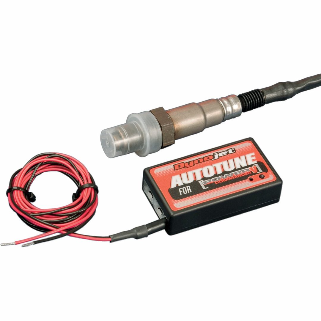 Autotune Kit för Power Command V Dynojet Autotune Kit