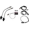 Autotune Kit För Power Vision 3 Svart/grå/röd Dynojet Trimningsmodul – miniatyr 1