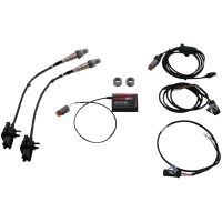 Autotune Kit För Power Vision 3 Svart/grå/röd Dynojet