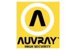 AUVRAY logotyp