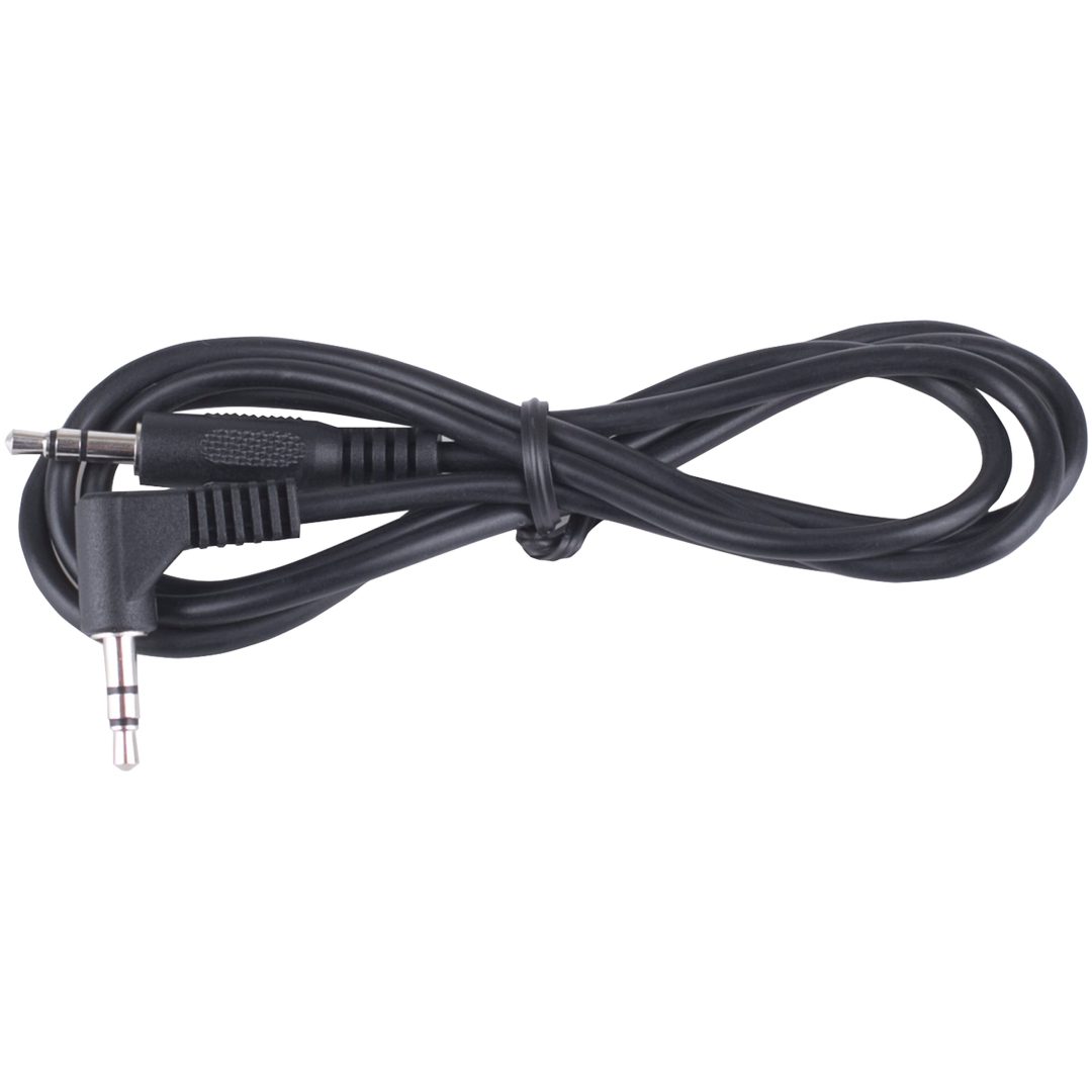 Aux-kabel 2x3,5 Mm Zekler