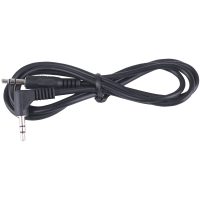 Aux-kabel 2x3,5 Mm Zekler