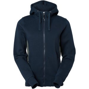 Ava Sweat w Navy/grey S