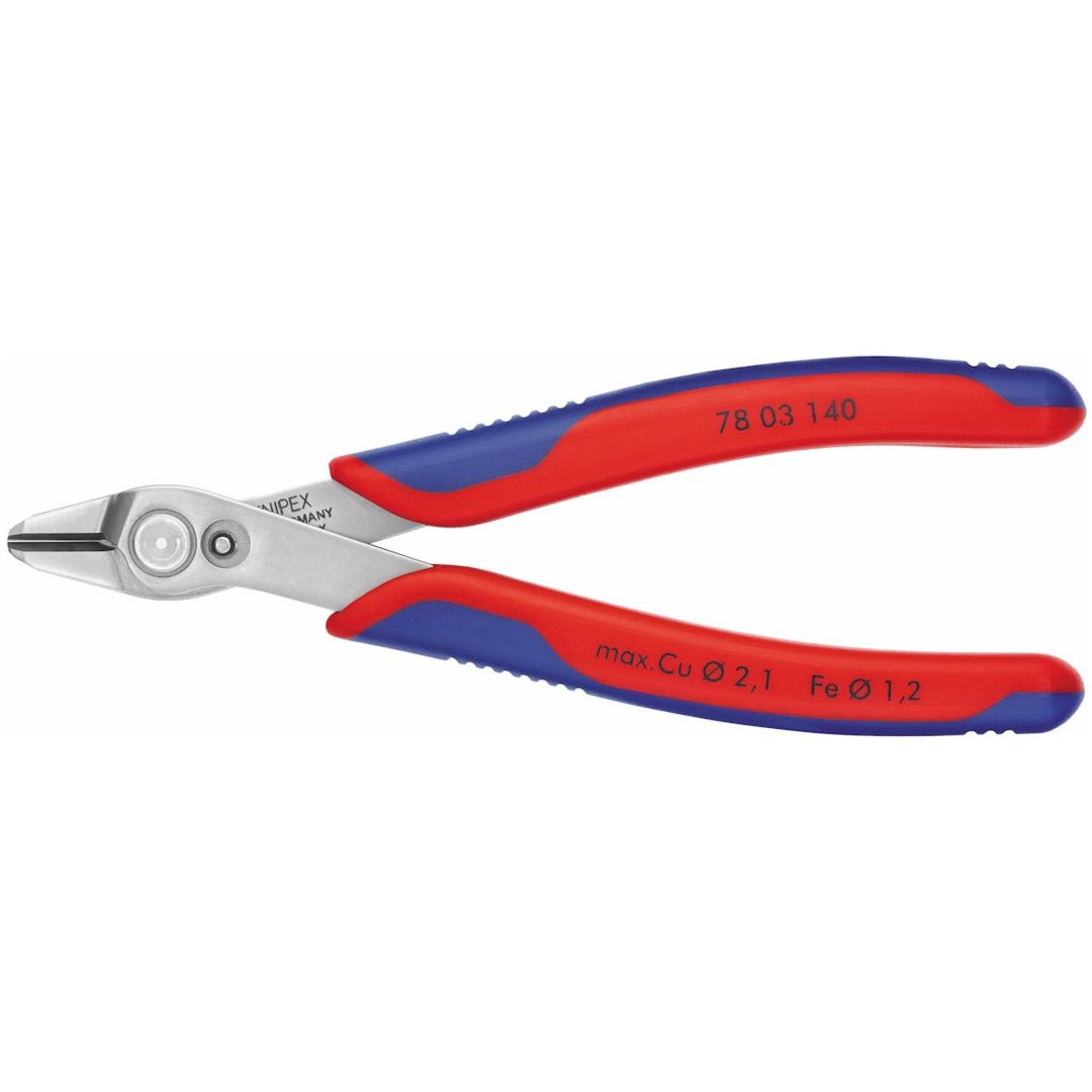 Avbitare Knipex, 140mm Knipex