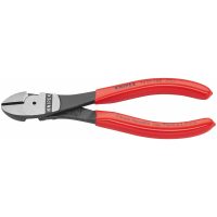 Avbitare Knipex, rak, 160mm Knipex