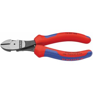 Avbitare Knipex, rak, 160mm Knipex
