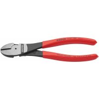Avbitare Knipex, rak, 180mm Knipex