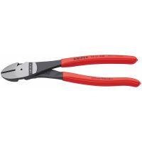 Avbitare Knipex, Vinklad 20°, 200mm Knipex