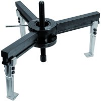 AVDRAGARE 3 ARM HYDR 150-700MM BAHCO