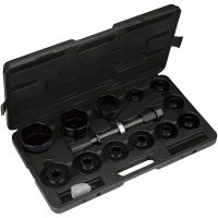 AVDRAGARE FÖR HJULLAGER (2 pack) BAHCO