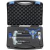 Avdragare - sats 107 K/-1-SE GEDORE AVDRAGARE SATS 1,07 K-1-SE – miniatyr 1