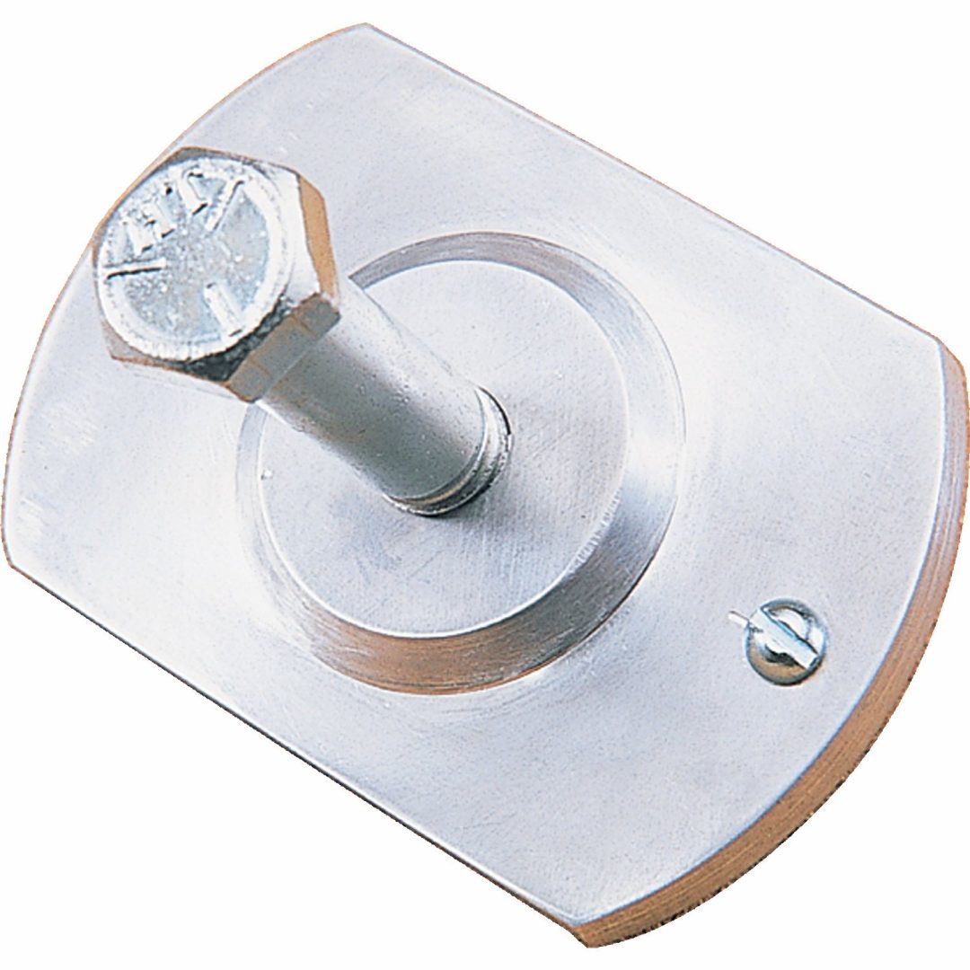 Avdragare Sidokåpa Silver MOTION PRO