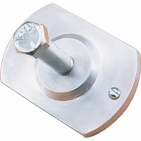 Avdragare Sidokåpa Silver MOTION PRO