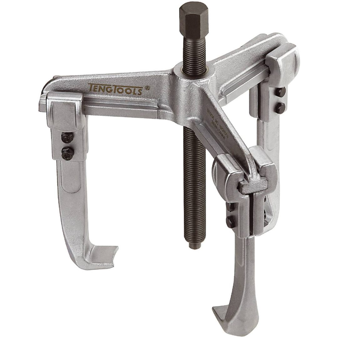 Avdragare, trearmad SP31410 / SP33320 Teng Tools AVDRAGARE TREARMAD SP31410