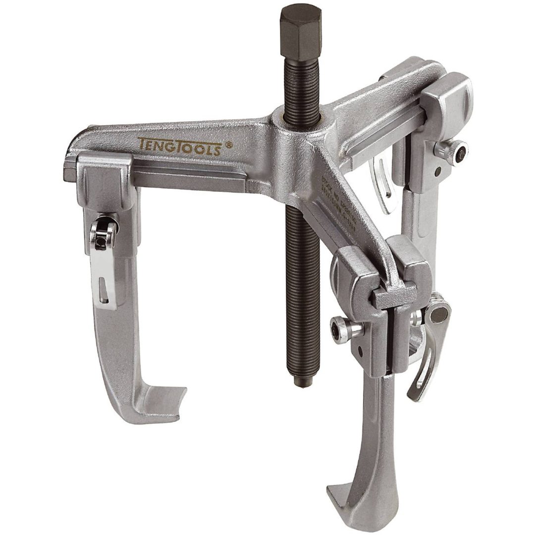 Avdragare, trearmad SP31410Q / SP33320Q Teng Tools AVDRAGARE TREARMAD SP31410Q