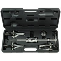 AVDRAGARSATS MED GLIDHAMMARE (4 pack) BAHCO
