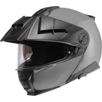 Äventyrshjälm E2 Grå Schuberth