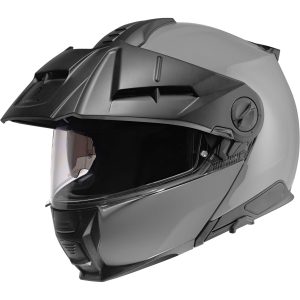 Äventyrshjälm E2 Grå Schuberth