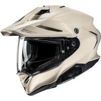 Äventyrshjälm RPHA 60 Semi Sandmatt HJC