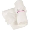 Avfallspåse plast HDPE AVFALLSPÅSE PL HDPE 30L VIT – miniatyr 2