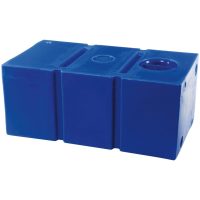 Avfallstank 47 l Osculati