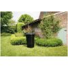 Avfallstunna 110l Med Lock & Hjul KETER – miniatyr 2
