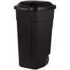 Avfallstunna 110l Med Lock & Hjul KETER – miniatyr 1