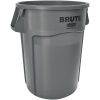 Avfallstunna Brute PLASTCONTAINER BRUTE 76L GRÅ – miniatyr 2