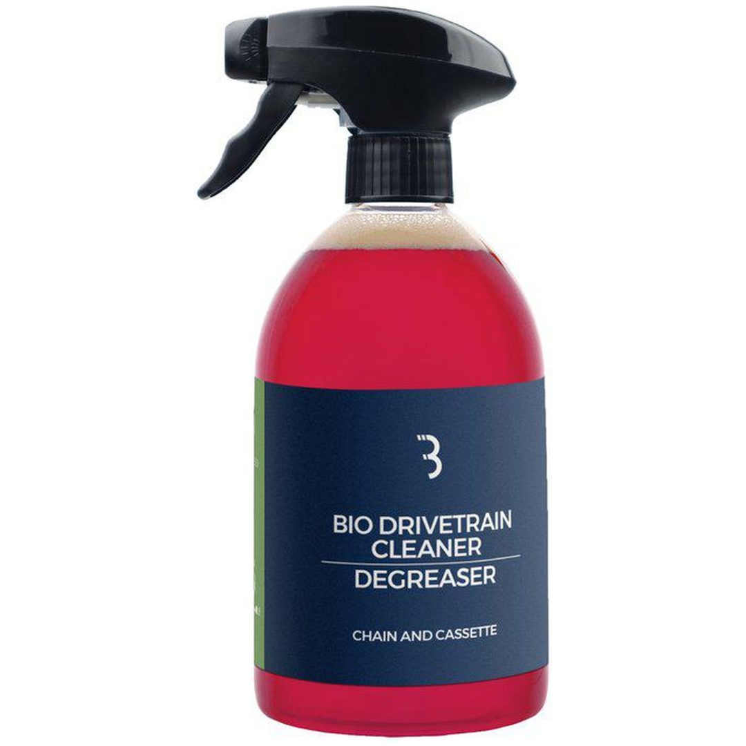 Avfettning BioDrivetrain Cleaner BBB