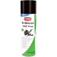 Avfettning Brakleen Pro CRC