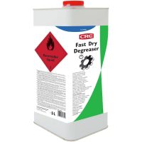 Avfettning Dry CRC