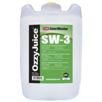 Avfettning ozzyjuice® SW-3, 20 liter CRC